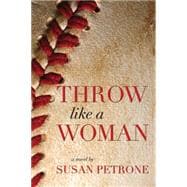 Throw Like a Woman 9781611881998