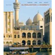 Globalization and Diversity: Geography of a Changing World Value Package (includes Goode's Atlas) 9780136151999