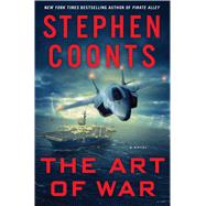 The Art of War: A Novel 9781250041999