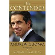 The Contender 9781455521999