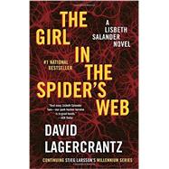 The Girl in the Spider's Web 9781101872000