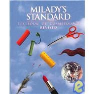 Milady's Standard Textbook of Cosmetology