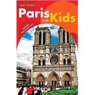 Open Road's Paris with Kids 4E 9781593602000