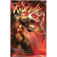 The Kaurava Empire 2 9789381182000