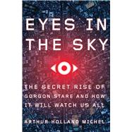 Eyes in the Sky 9780544972001