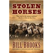 Stolen Horses 9781432832001