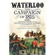 Waterloo 9781784382001