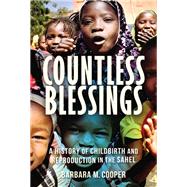Countless Blessings 9780253042002