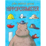 Hippopotamister 9781626722002