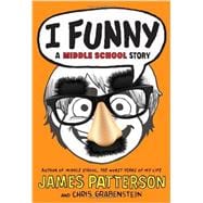 I Funny 9780316322003