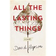 All the Lasting Things 9781503952003