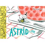 Astrid the Fly 9780823432004