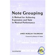 Note Grouping