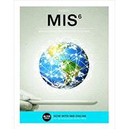 MIS 6 (with Online, 1 term (6 months) Printed Access Card) 9781305632004