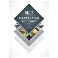 NLT Illustrated Study Bible 9781496402004