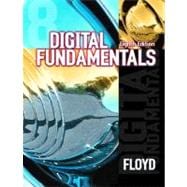 Digital Fundamentals 9780130942005