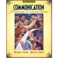 Communication : Making Connections
