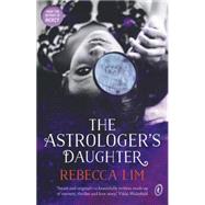 The Astrologer's Daughter 9781922182005