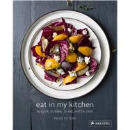 Eat in My Kitchen 9783791382005