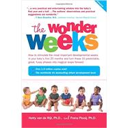 The Wonder Weeks 9789491882005
