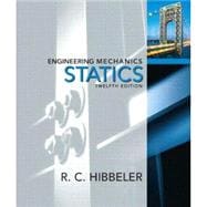 Engineers Mechanics Statics and Statics Study Package 9780132462006