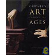 Gardner's Art through the Ages (with Art Study CD-ROM and InfoTrac) 9780534642006