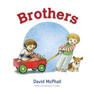 Brothers 9780544302006