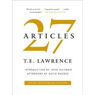 27 Articles