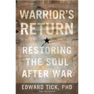 Warrior's Return 9781622032006