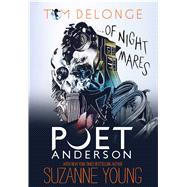 Poet Anderson... of Nightmares 9781943272006