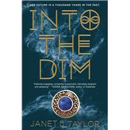 Into the Dim 9780544602007
