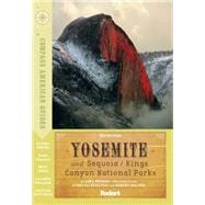Compass American Guides: Yosemite and Sequoia/Kings Canyon National Parks 9780804142007