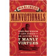 Manvotionals 9781440312007