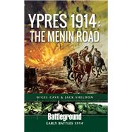 Ypres 1914 9781781592007