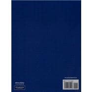 Study Guide and Selected Solutions Manual for Physics, Volume 1 9780321602008