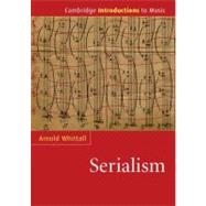 Serialism