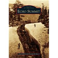 Echo Summit 9781467132008