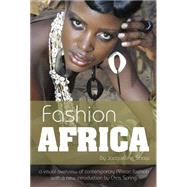 Fashion Africa 9781909762008