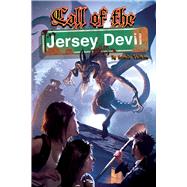 Call of the Jersey Devil 9781939392008