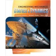 Engineering Mechanics : Statics and Dynamics 9780077302009