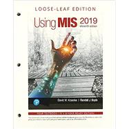 Using MIS