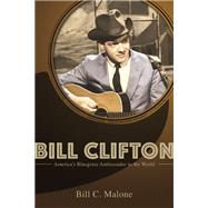 Bill Clifton 9780252082009