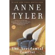 The Accidental Tourist 9780345452009