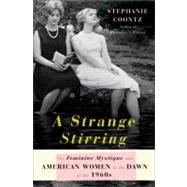 A Strange Stirring 9780465002009