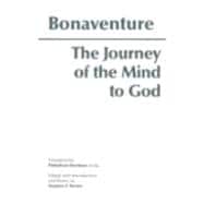 The Journey of the Mind to God 9780872202009