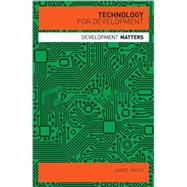 Technology for Development
