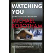 Watching You 9780316252010