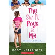 The Swift Boys & Me 9780545562010