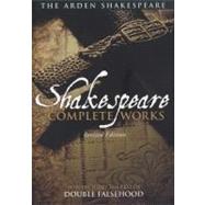 The Arden Shakespeare Complete Works 9781408152010