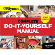 Complete Do-It-Yourself Manual 9781621452010